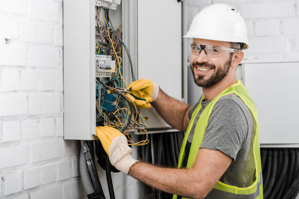 Best Affordable Electrical Installation  in North Braddock, PA