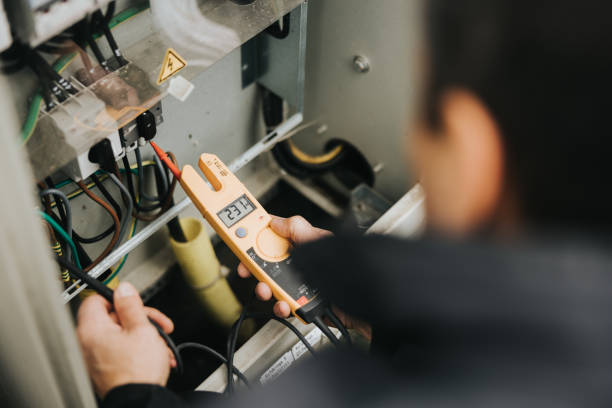 Best Best Electricians Near Me  in North Braddock, PA