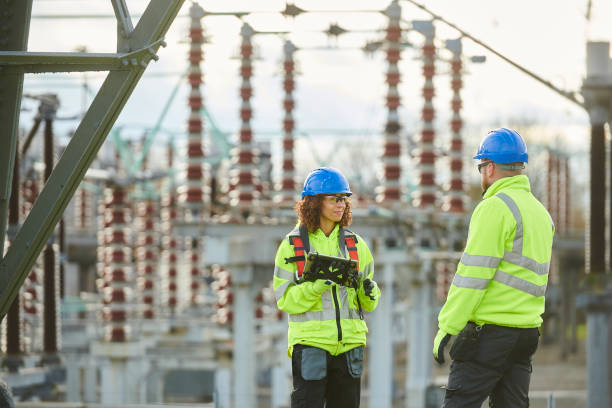 Best Electrical Upgrades for Homes  in North Braddock, PA