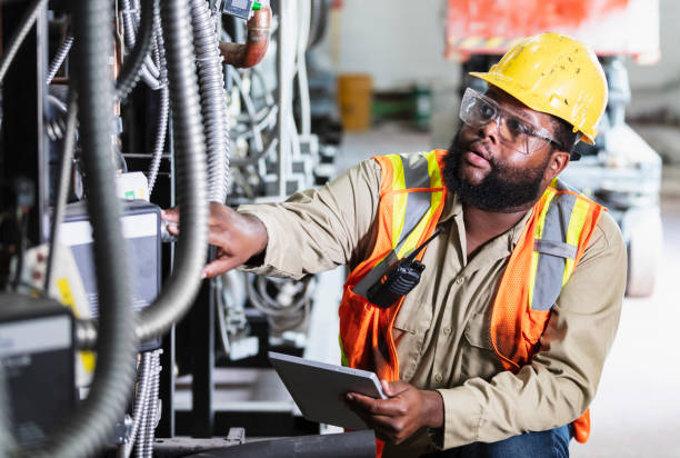  North Braddock, PA Electrician Pros