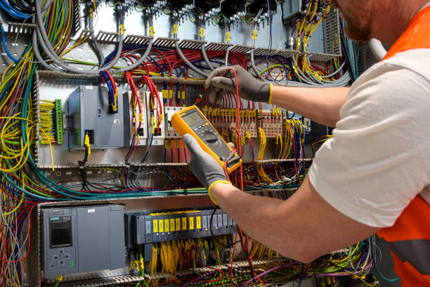 Best Best Electricians Near Me  in North Braddock, PA