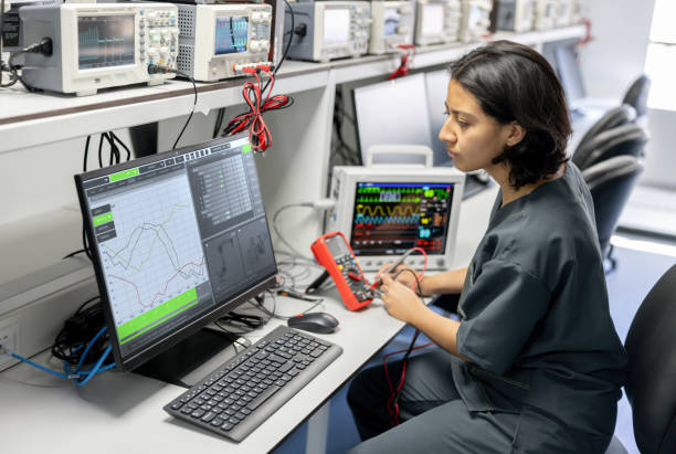 Best Residential Electrician Services  in North Braddock, PA